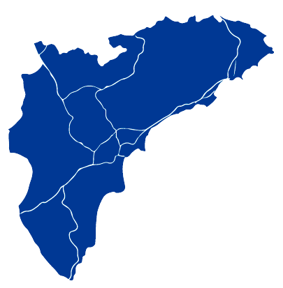 Costa Blanca