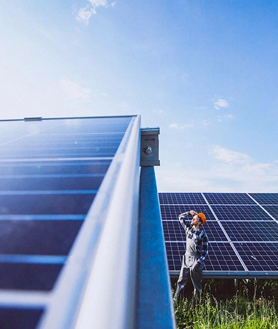 Mi Techo Solar