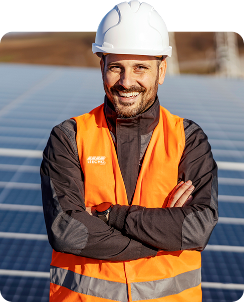 Mitechosolar